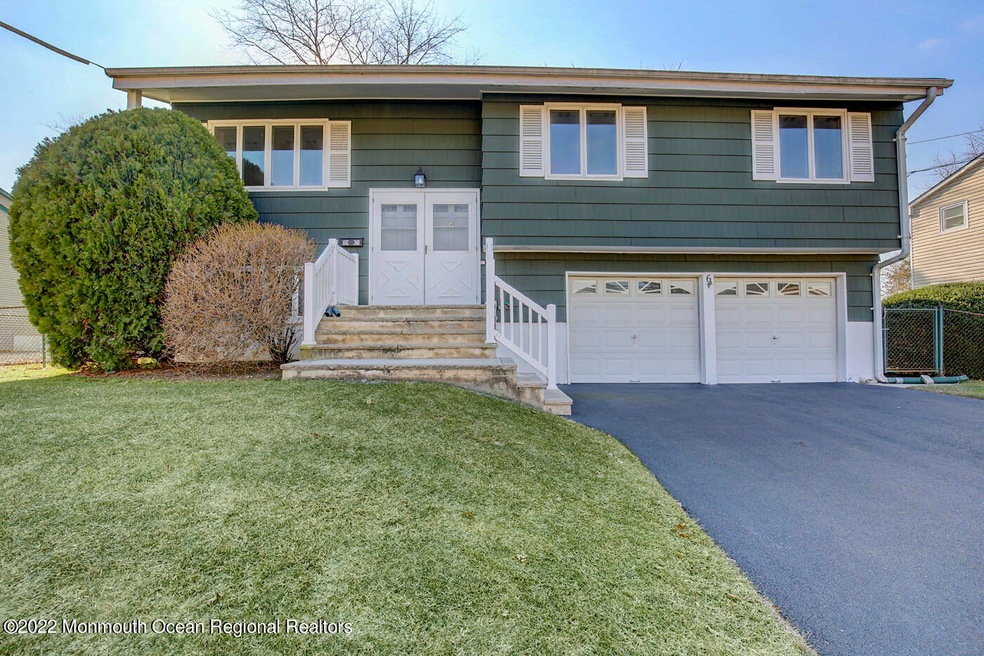1 - Front of Home