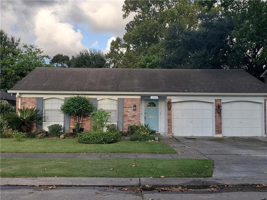 1205 Colony Rd, Metairie, LA 70003 - photo 1