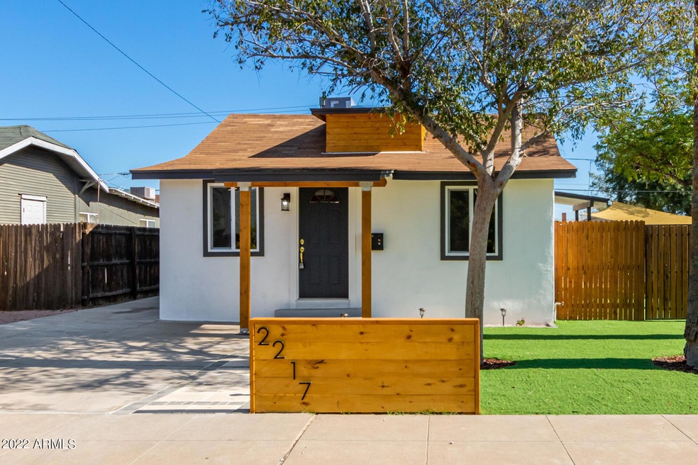 2217 N 9th St, Phoenix, AZ 85006 - photo 1