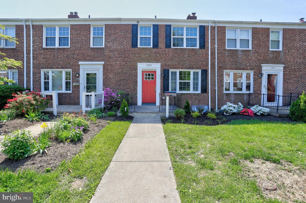 5519 Medwick Garth S, Catonsville, MD 21228 - photo 1