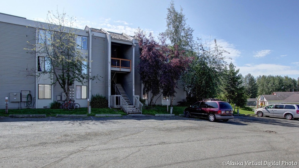 Outside View