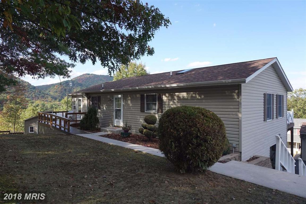 336 Ashland Dr, Ridgeley, WV 26753 - photo 1