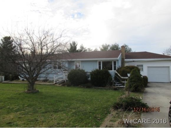 111 N Rumbaugh Rd, Lima, OH 45801 - photo 1