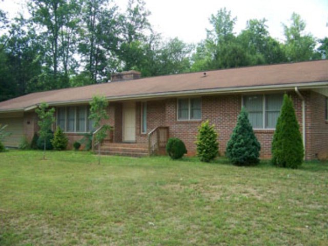 Main View