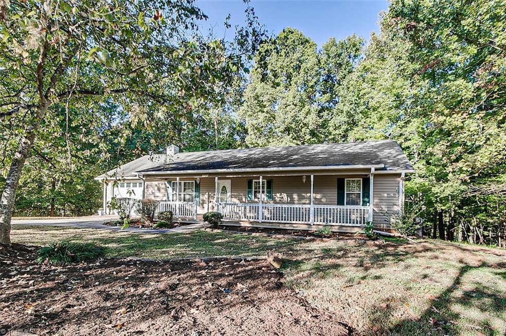 3520 Nc Highway 134, Asheboro, NC 27205 - photo 1