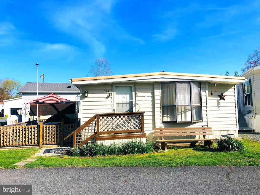 174 Black Duck Ln, Berlin, MD 21811 - photo 1