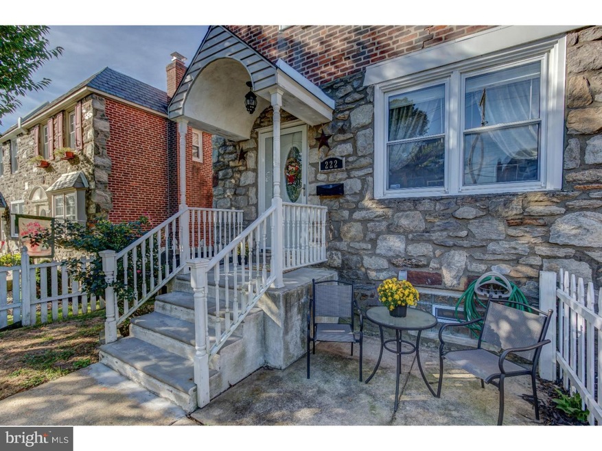 222 Wilde Ave, Drexel Hill, PA 19026 - photo 1