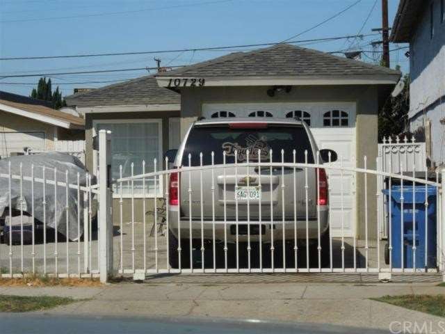10729 Capistrano Ave, Lynwood, CA 90262 - photo 1