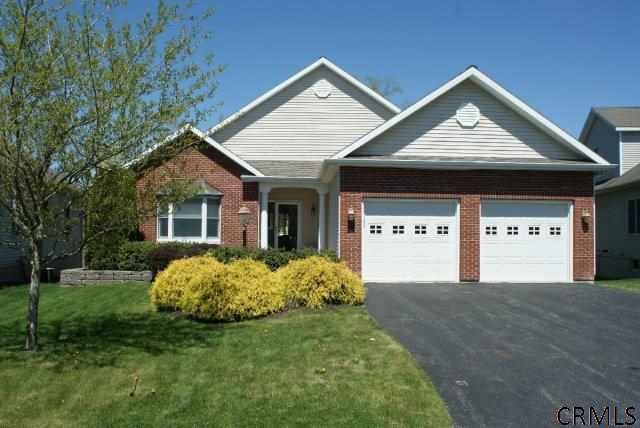 22 Brinker Way, Albany, NY 12211 - photo 1