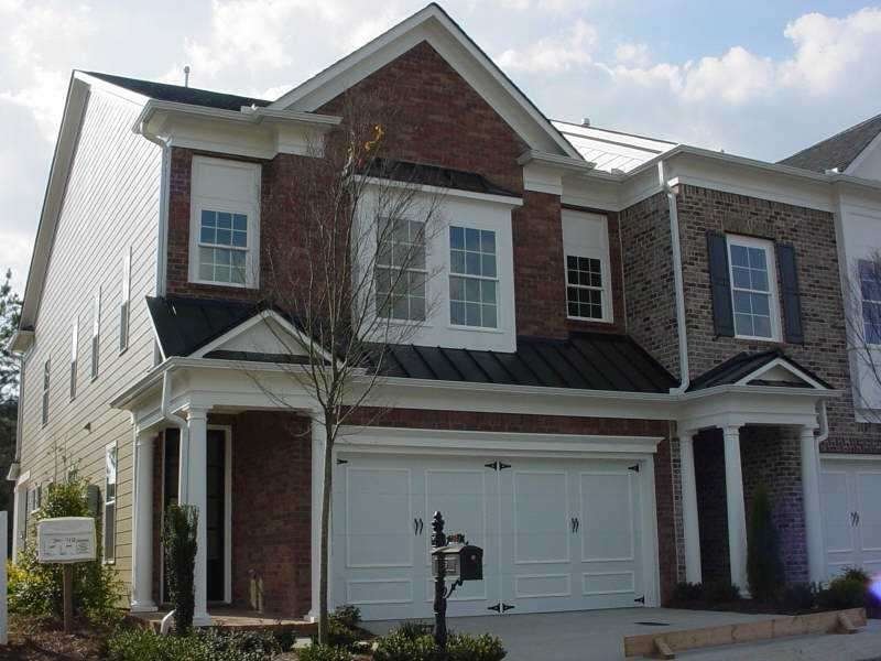 7300 Lowery Oak Dr unit 7300, Roswell, GA 30075 - photo 1