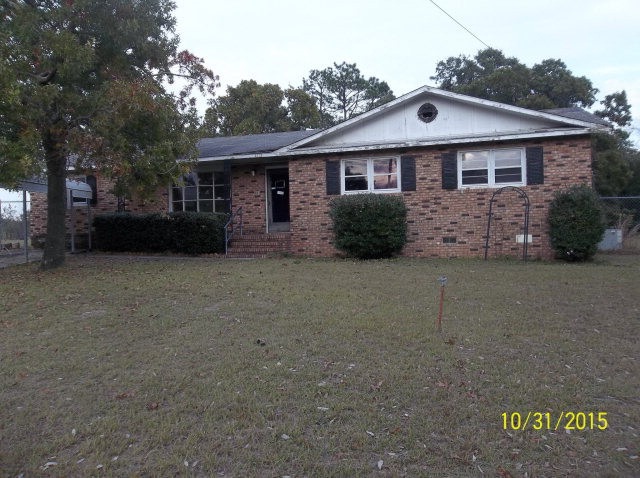 Main View