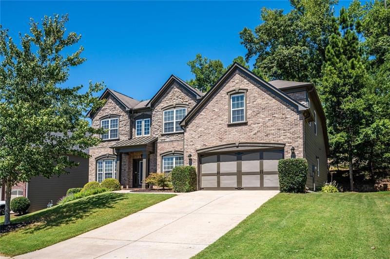 707 Bronze Ct, Acworth, GA 30102 - photo 1