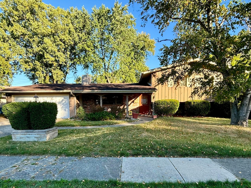 1818 Rockcreek Ln, Flint, MI 48507 - photo 1