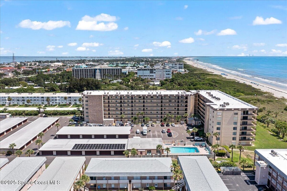 Windrush Condominiums unit 412, Cocoa Beach, FL 32931 - photo 1