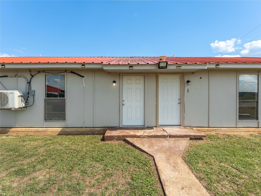 9464 US Highway 180 W unit 1, Breckenridge, TX 76424 - photo 1