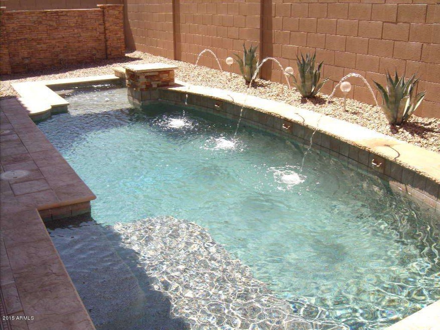 Z-pool