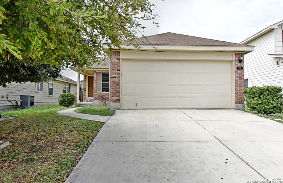 9131 Mare Trace, San Antonio, TX 78254 - photo 1