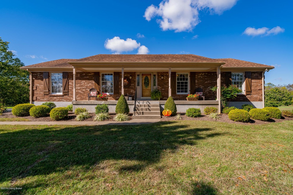 4702 Three Lakes Rd, Crestwood, KY 40014 - photo 1