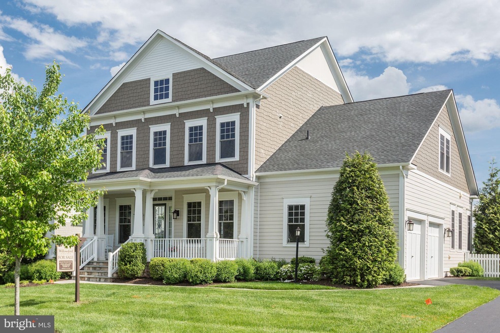 41713 Bloomfield Path St, Ashburn, VA 20148 - photo 1