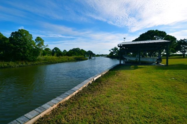 Main View