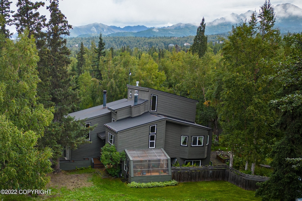 15101 Curvell Dr, Anchorage, AK 99516 - photo 1