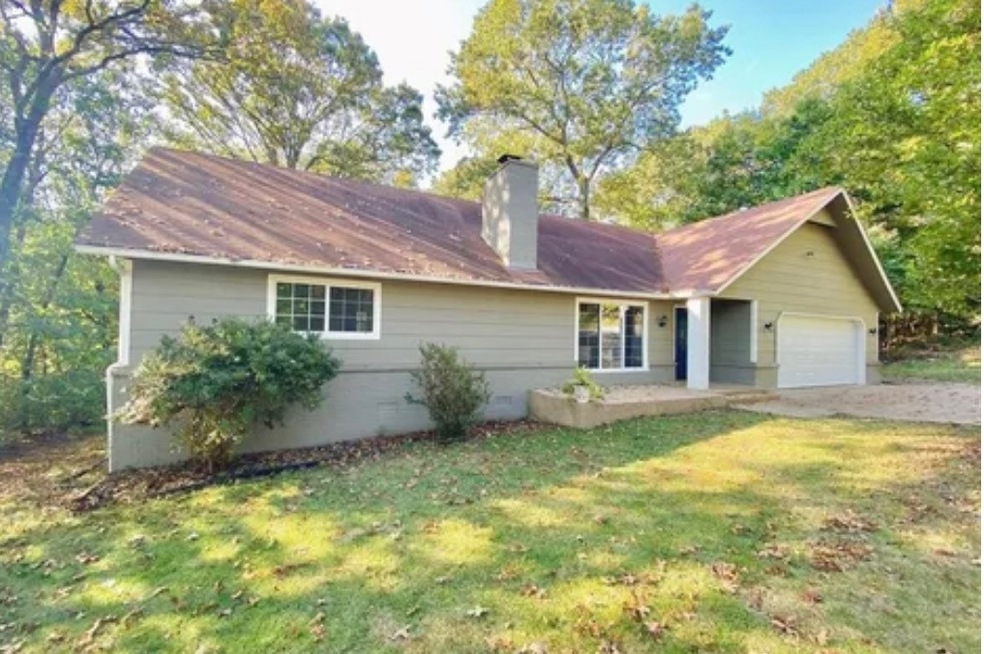 26 Lancaster Dr, Bella Vista, AR 72715 - photo 1