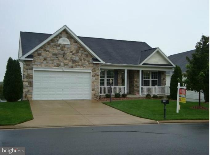 16481 Sparkling Brook Loop, Dumfries, VA 22025 - photo 1