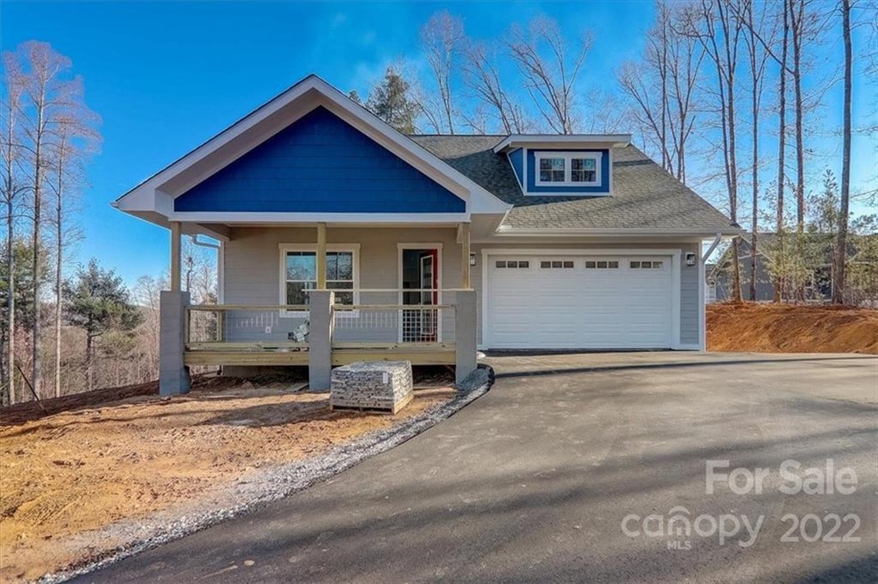 Lot 9 Cider Hill Ln, Hendersonville, NC 28792 - photo 1