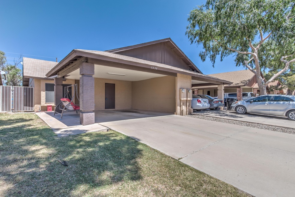 3230 E Calypso Ave, Mesa, AZ 85204 - photo 1