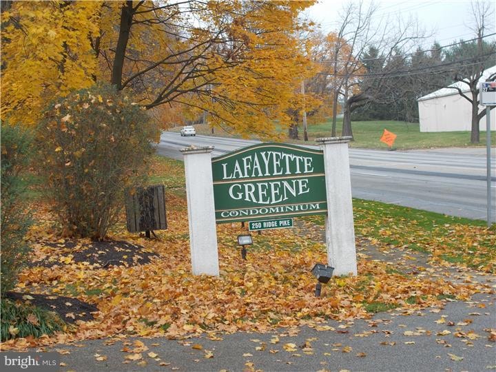 Lafayette Greene Condominium unit C260, Lafayette Hill, PA 19444 - photo 1