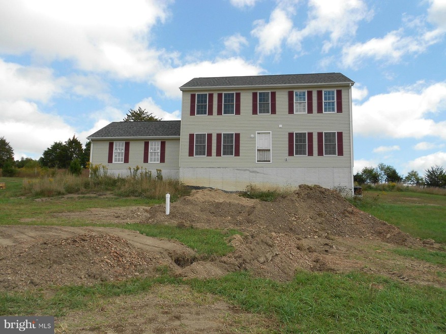 650 Wisteria Ln, Old Fields, WV 26845 - photo 1