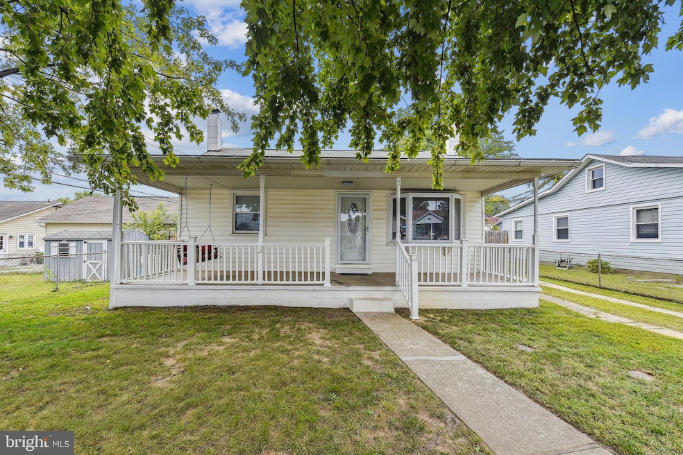 2 Right Rudder Ct, Middle River, MD 21220 - photo 1