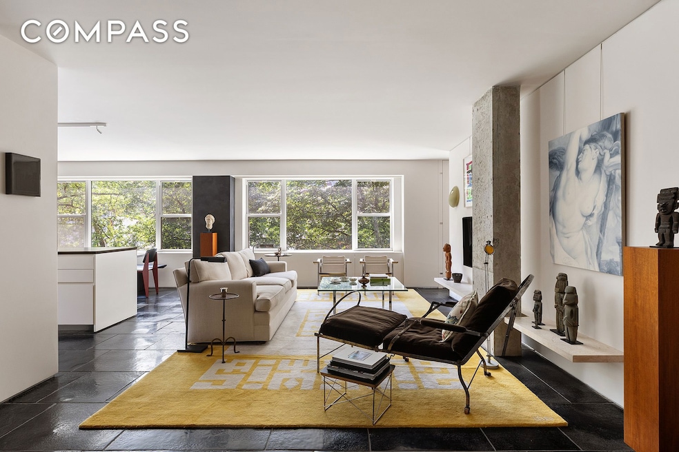 50 King St unit 6AB, New York, NY 10014 - photo 1