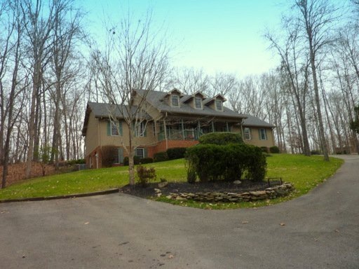 2806 W Gallaher Ferry Rd, Knoxville, TN 37932 - photo 1