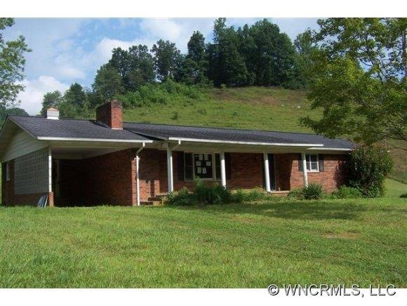 3750 Bald Mountain Rd, Burnsville, NC 28714 - photo 1