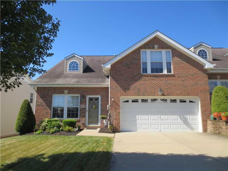 Exterior Front. Welcome to 1047 Duncan Lane in bea