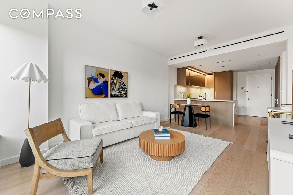 Saint Marks Place unit 206, Brooklyn, NY 11217 - photo 1