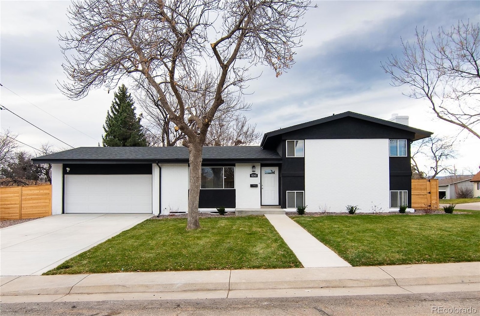 12362 W 60th Place, Arvada, CO 80004 - photo 1