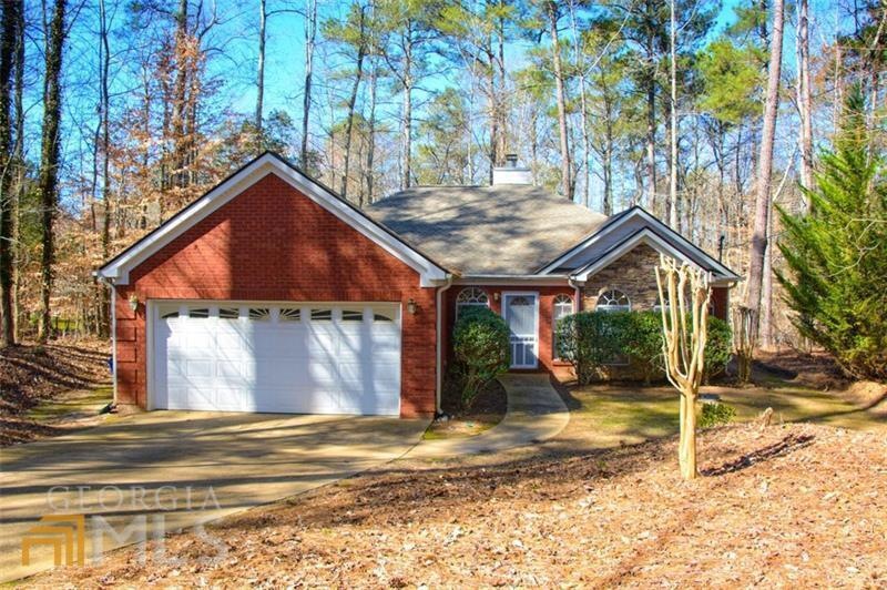 5281 Crockett Ct, Villa Rica, GA 30180 - photo 1