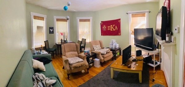 94 Wenham St unit 1, Jamaica Plain, MA 02130 - photo 1