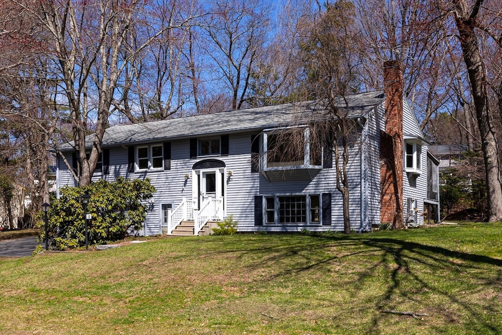 18 Byard Ln, Westborough, MA 01581 - photo 1