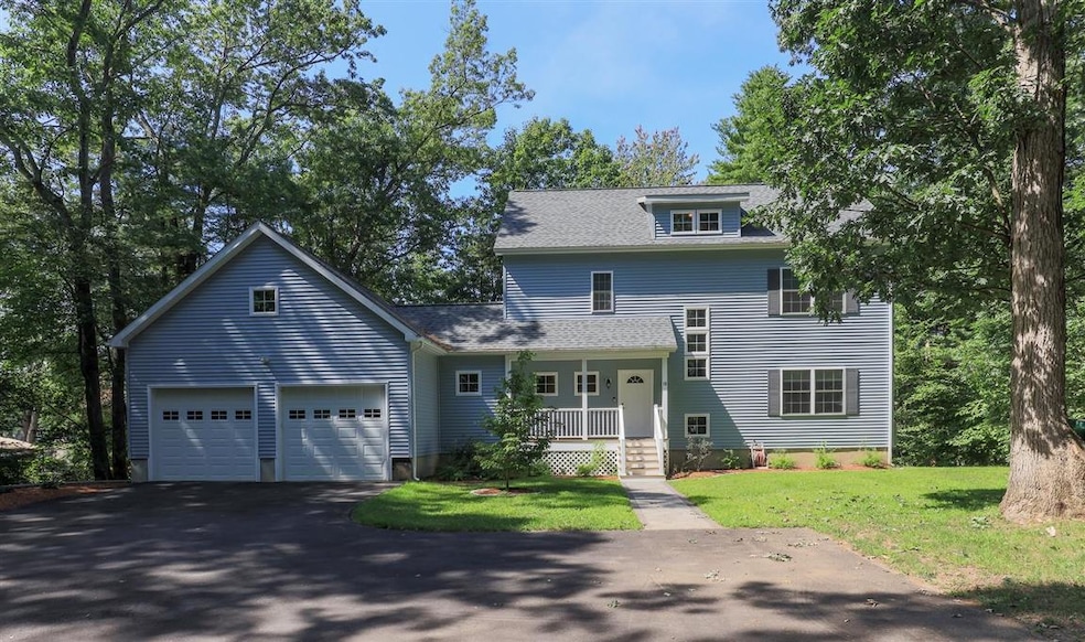 15 Escumbuit Rd, Derry, NH 03038 - photo 1