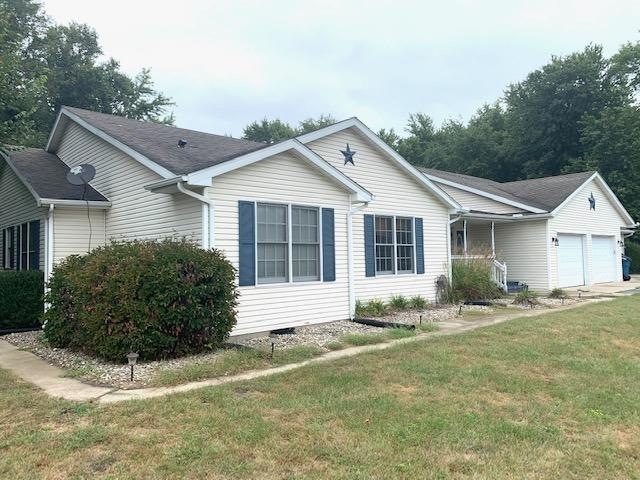 6030 E 25 N, Knox, IN 46534 - photo 1