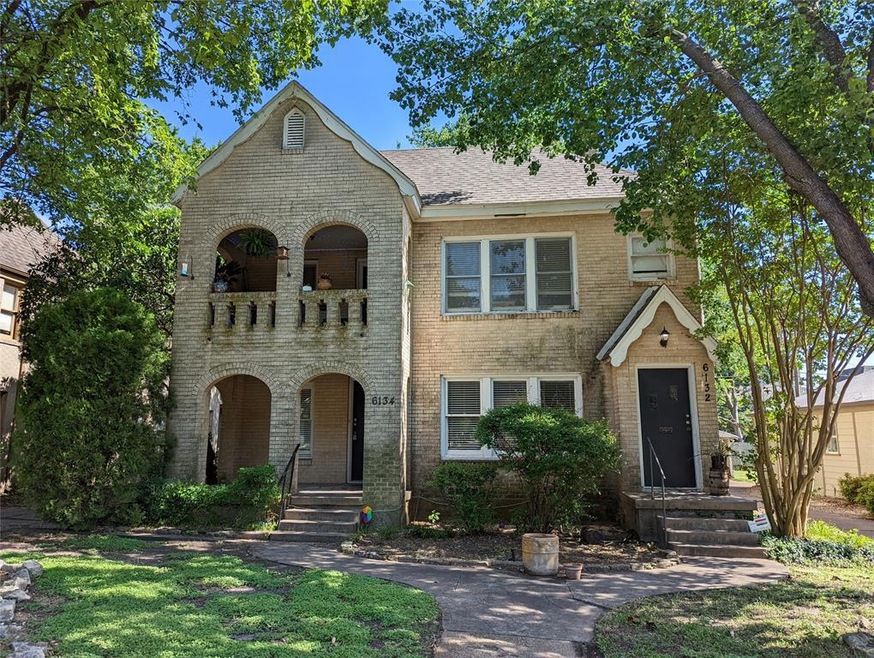6134 Llano Ave, Dallas, TX 75214 - photo 1