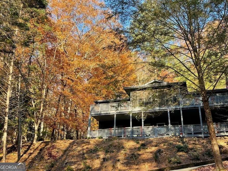 631 Laurelwood unit 5X, Sautee Nacoochee, GA 30571 - photo 1