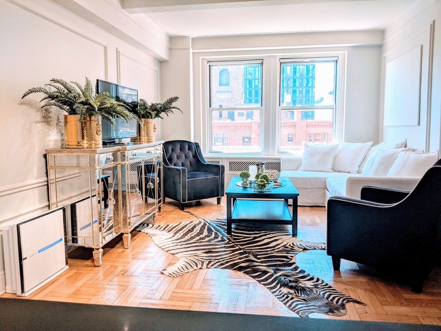 433 W 34th St unit 18F, New York, NY 10001 - photo 1