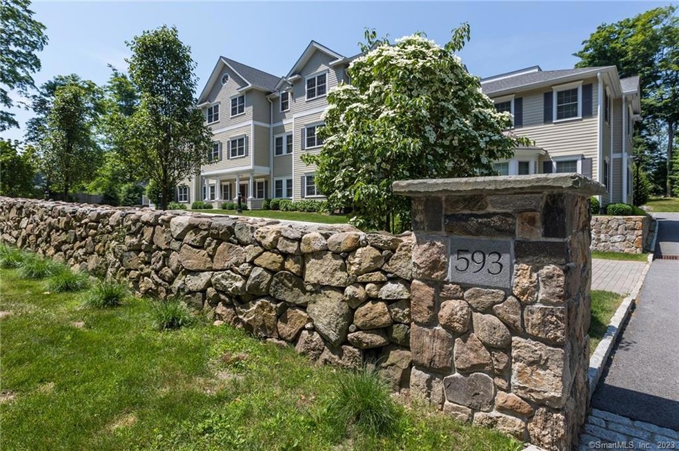 593 Main St unit 201, Ridgefield, CT 06877 - photo 1