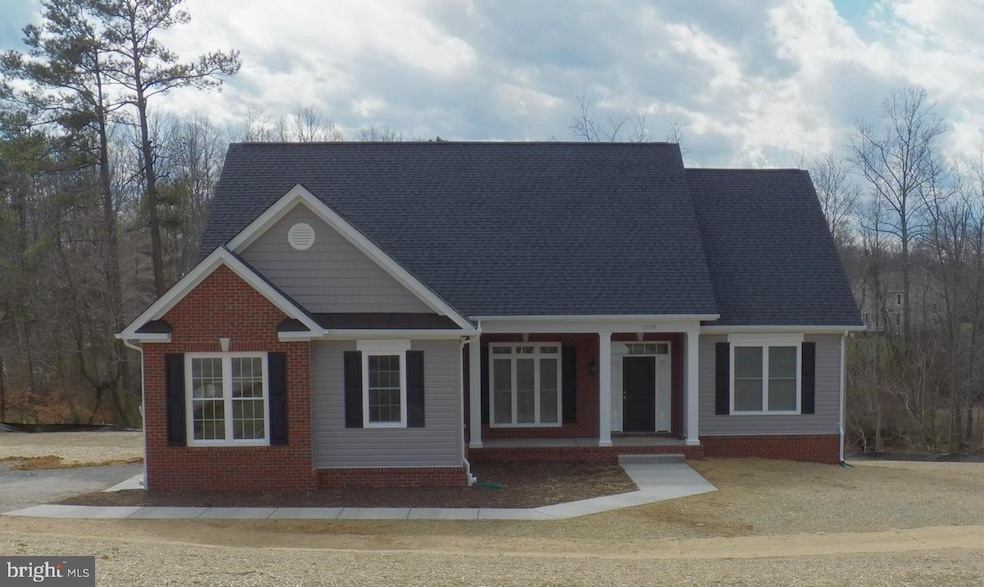 13205 Glebe Place, Newburg, MD 20664 - photo 1