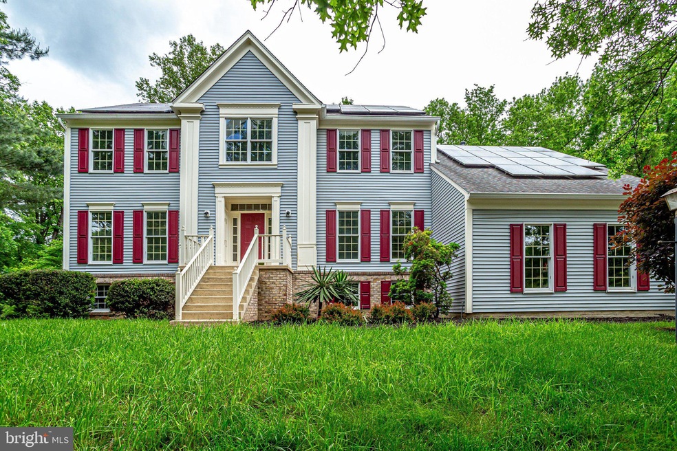 3107 Bold Ruler Ct, Bowie, MD 20721 - photo 1