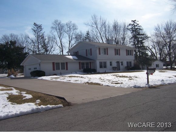 unlisted-address, Lima, OH 45805 - photo 1